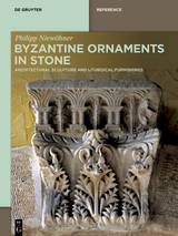 Byzantine Ornaments in Stone - Philipp Niew&ouml;hner