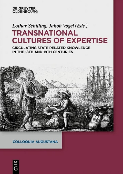 Transnational Cultures of Expertise - 