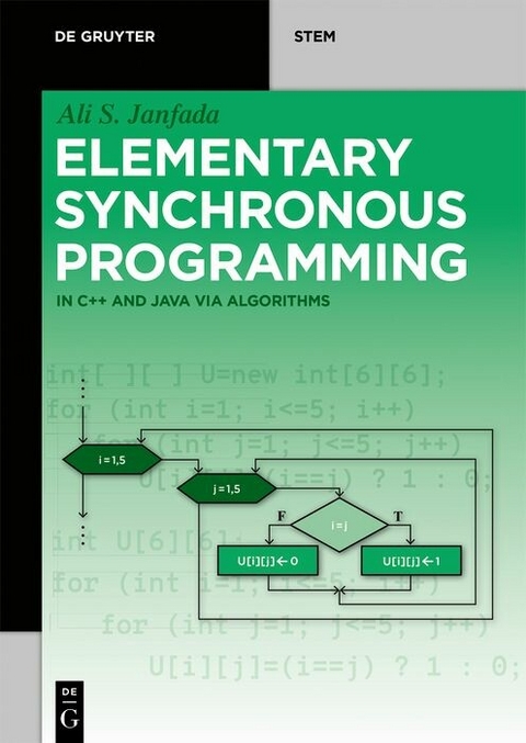 Elementary Synchronous Programming - Ali S. Janfada