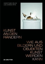Kunst an den R&auml;ndern - 