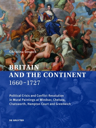 Britain and the Continent 1660—1727