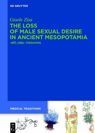 The Loss of Male Sexual Desire in Ancient Mesopotamia