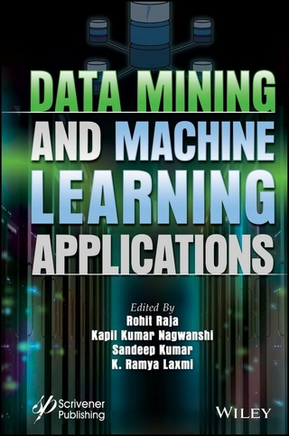 Data Mining and Machine Learning Applications