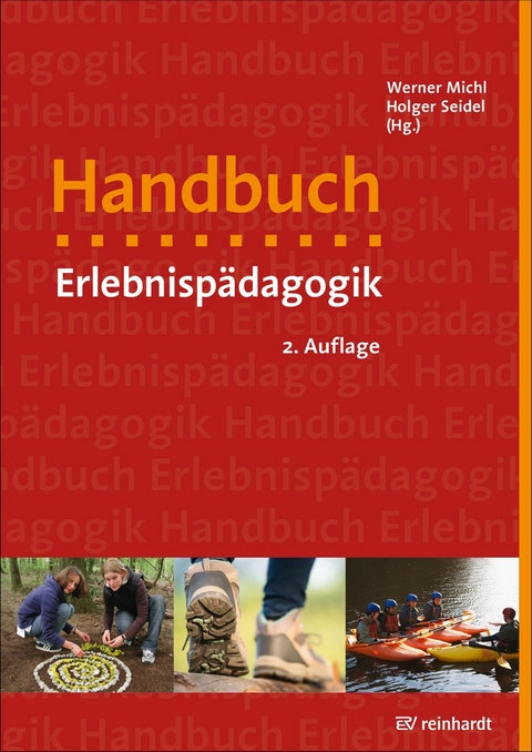 Handbuch Erlebnisp&auml;dagogik - 