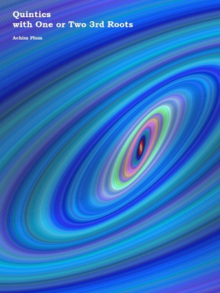 Quintics with One or Two 3rd Roots