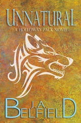 Unnatural - J.A. Belfield