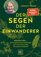 Der Segen der Einwanderer - J&uuml;rgen Feder