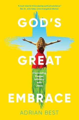 God's Great Embrace