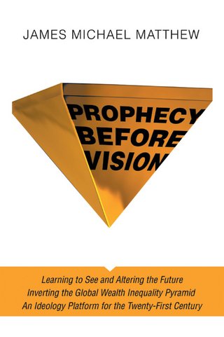 Prophecy Before Vision
