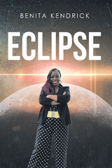Eclipse - Benita Kendrick