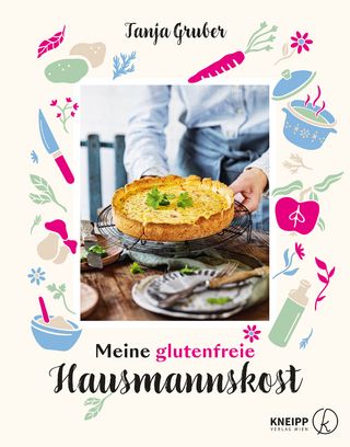 Meine glutenfreie Hausmannskost