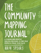 The Community Mapping Journal - Aria Spears