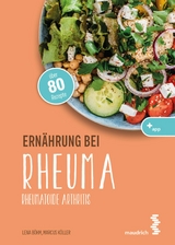 Ern&auml;hrung bei Rheuma - Lena B&ouml;hm, Marcus K&ouml;ller