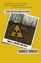 Ghosts Caught on Film - Barrett Bowlin