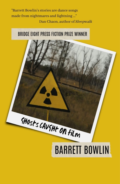 Ghosts Caught on Film - Barrett Bowlin