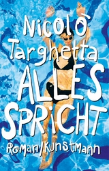 Alles spricht -  Nicol&ograve; Targhetta