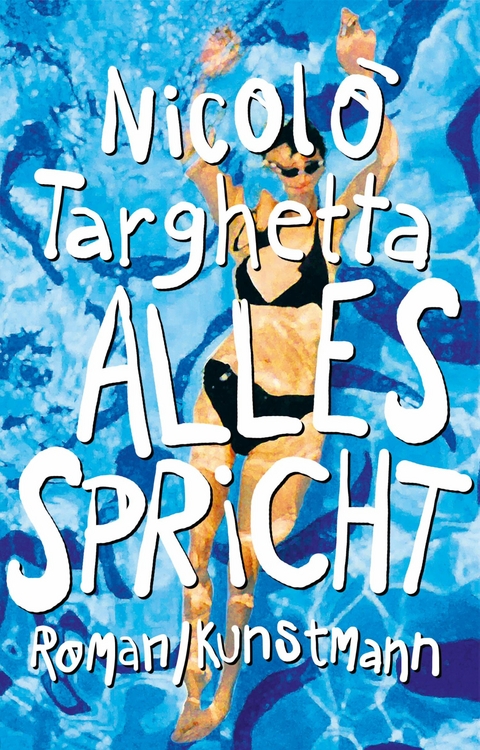 Alles spricht -  Nicol&ograve; Targhetta
