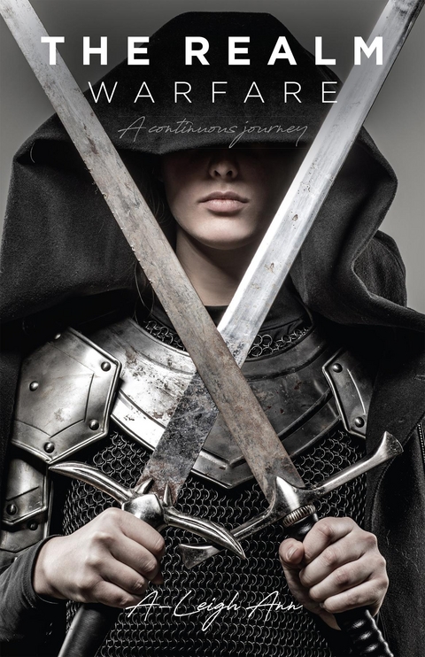 The Realm - A-Leigh Ann