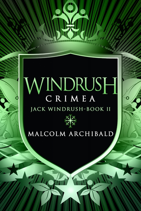 Windrush - Crimea - Malcolm Archibald