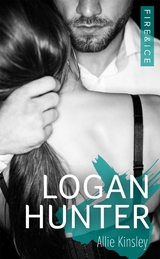 Fire&Ice 7 - Logan Hunter - Allie Kinsley