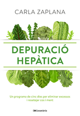 Depuraci&oacute; hep&agrave;tica - Carla Zaplana