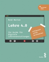 Lehre 4.0 - Ren&eacute; Merten