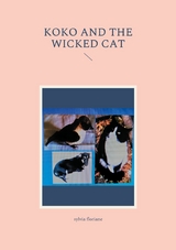 Koko and the wicked cat - Sylvia Floriane