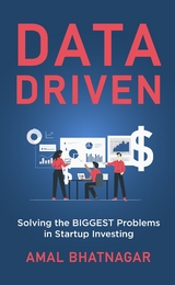Data Driven - Amal Bhatnagar
