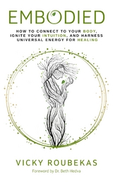 Embodied - Vicky Roubekas