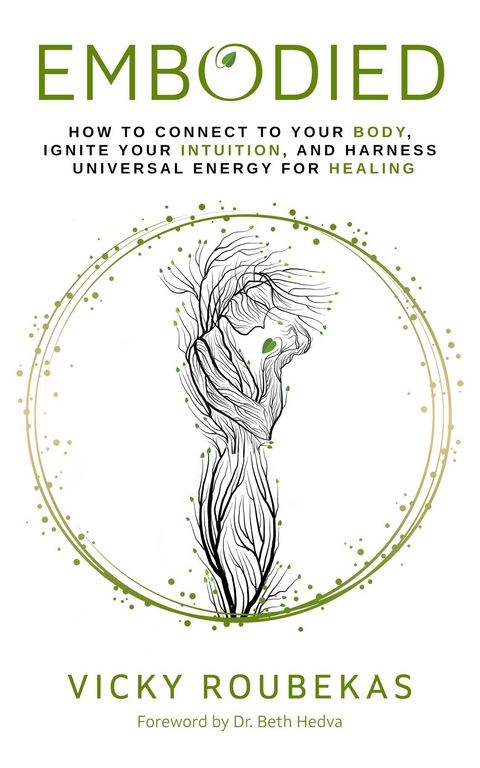 Embodied - Vicky Roubekas