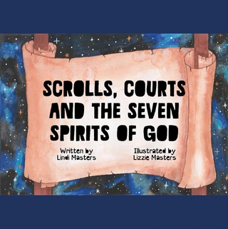 Scrolls, courts and the seven spirits of God