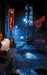 Rescue Me - Andi Pray