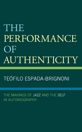 Performance of Authenticity