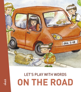 Let's play with words&hellip; On the road - Darinka Kobal