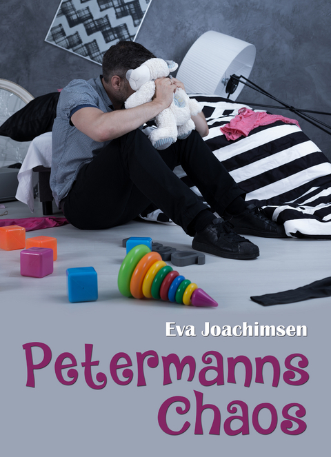 Petermanns Chaos - Eva Joachimsen
