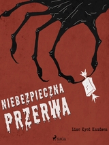 Niebezpieczna przerwa - Line Kyed Knudsen
