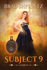 SUBJECT 9 - Bradley H Shprintz