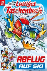 Lustiges Taschenbuch Nr. 555 - Walt Disney