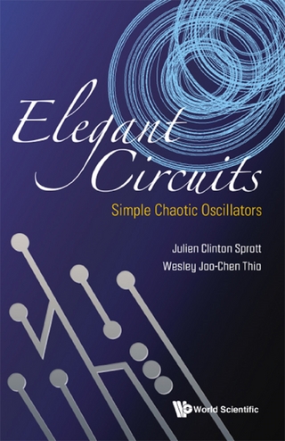 ELEGANT CIRCUITS: SIMPLE CHAOTIC OSCILLATORS