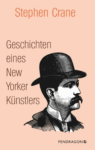 Geschichten eines New Yorker Künstlers