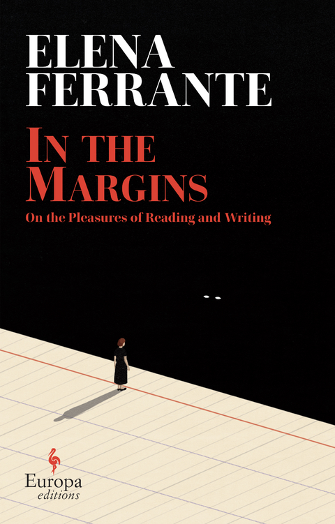 In the Margins - Elena Ferrante