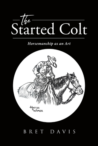 The Started Colt
