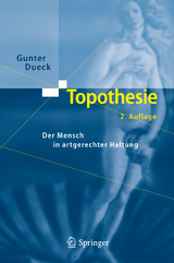 Topothesie - Gunter Dueck