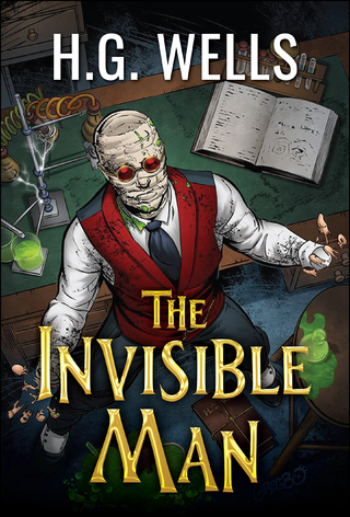 The Invisible Man