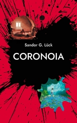 Coronoia - Sandor G. L&uuml;ck