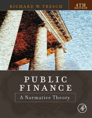 Public Finance
