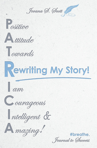 Rewriting My Story!