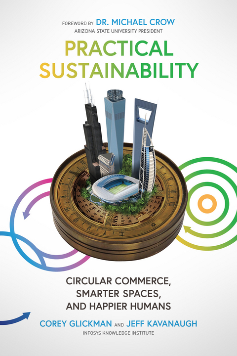 Practical Sustainability -  Corey Glickman,  Jeff Kavanaugh