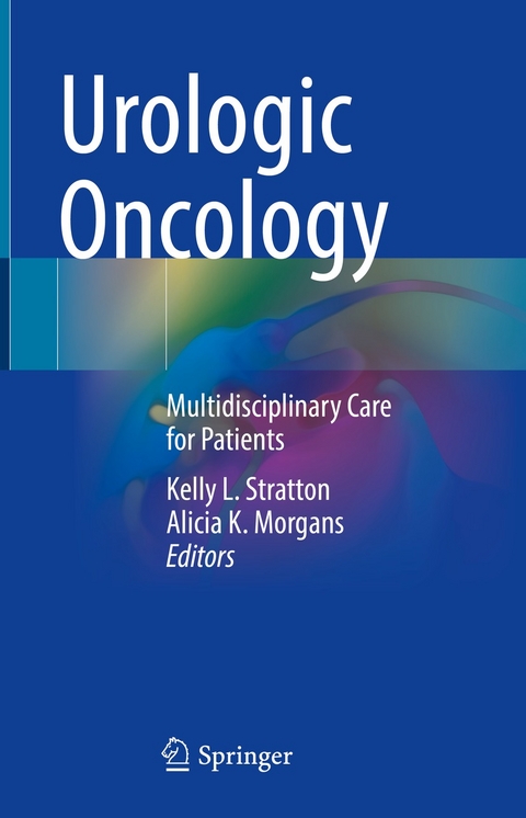 Urologic Oncology - 