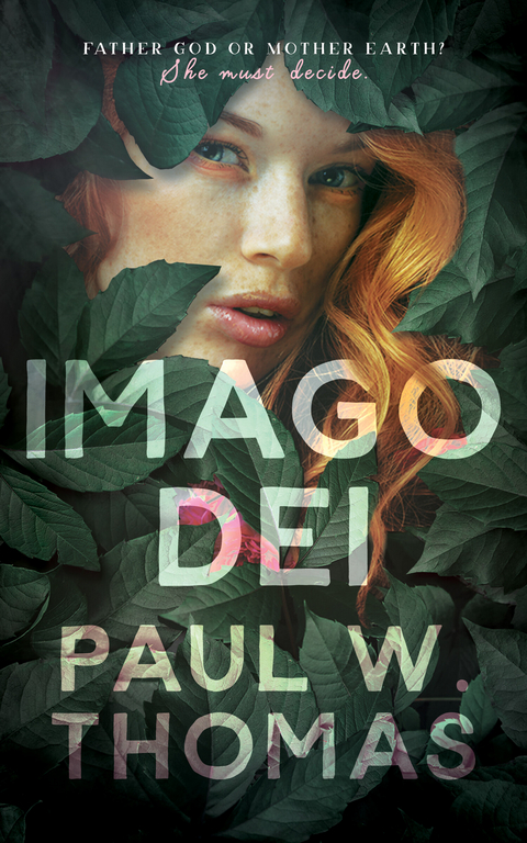 Imago Dei -  Paul W. Thomas
